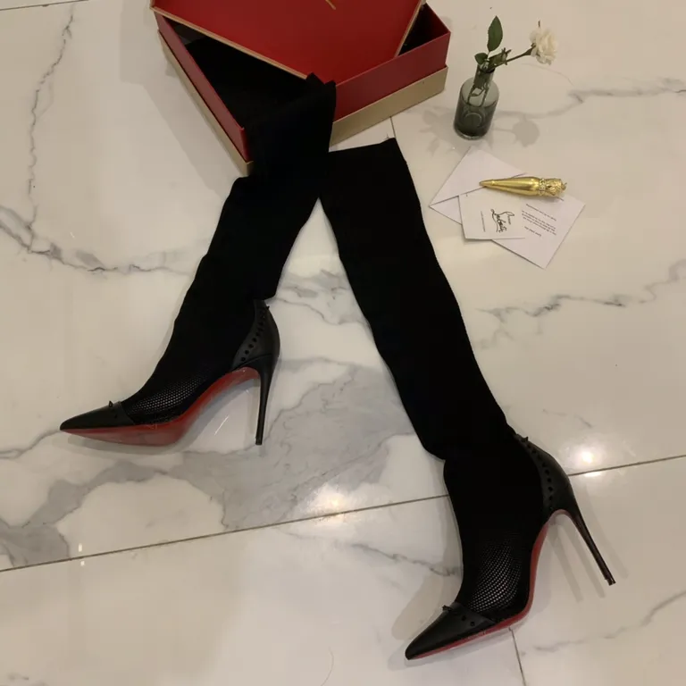 Christian Louboutin Shoe 